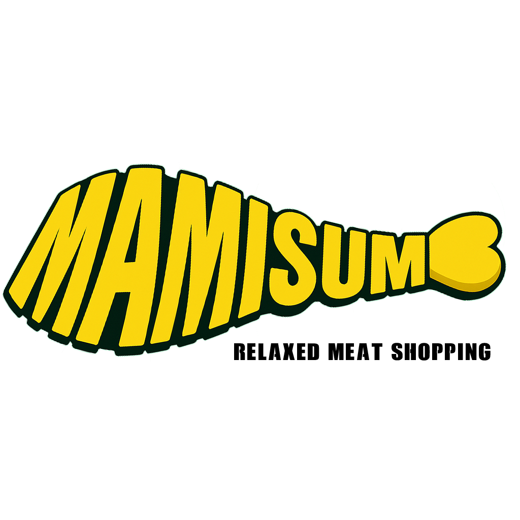 Mamisum Logo